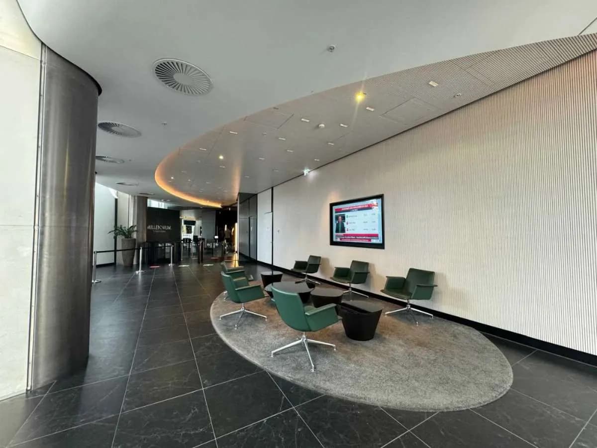 Gewerbeimmobilie mieten in Wien – 484 m², € 22 – Bild 2 von 22