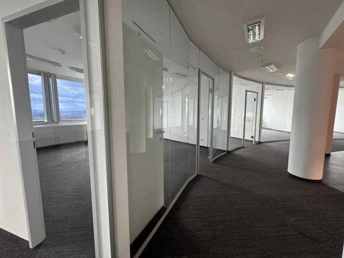 Gewerbeimmobilie mieten in Wien – 484 m², € 22 – Bild 14 von 22