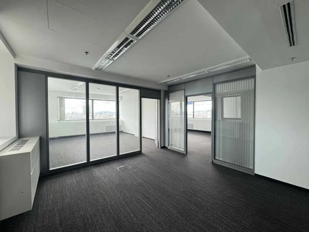Gewerbeimmobilie mieten in Wien – 484 m², € 22 – Bild 16 von 22