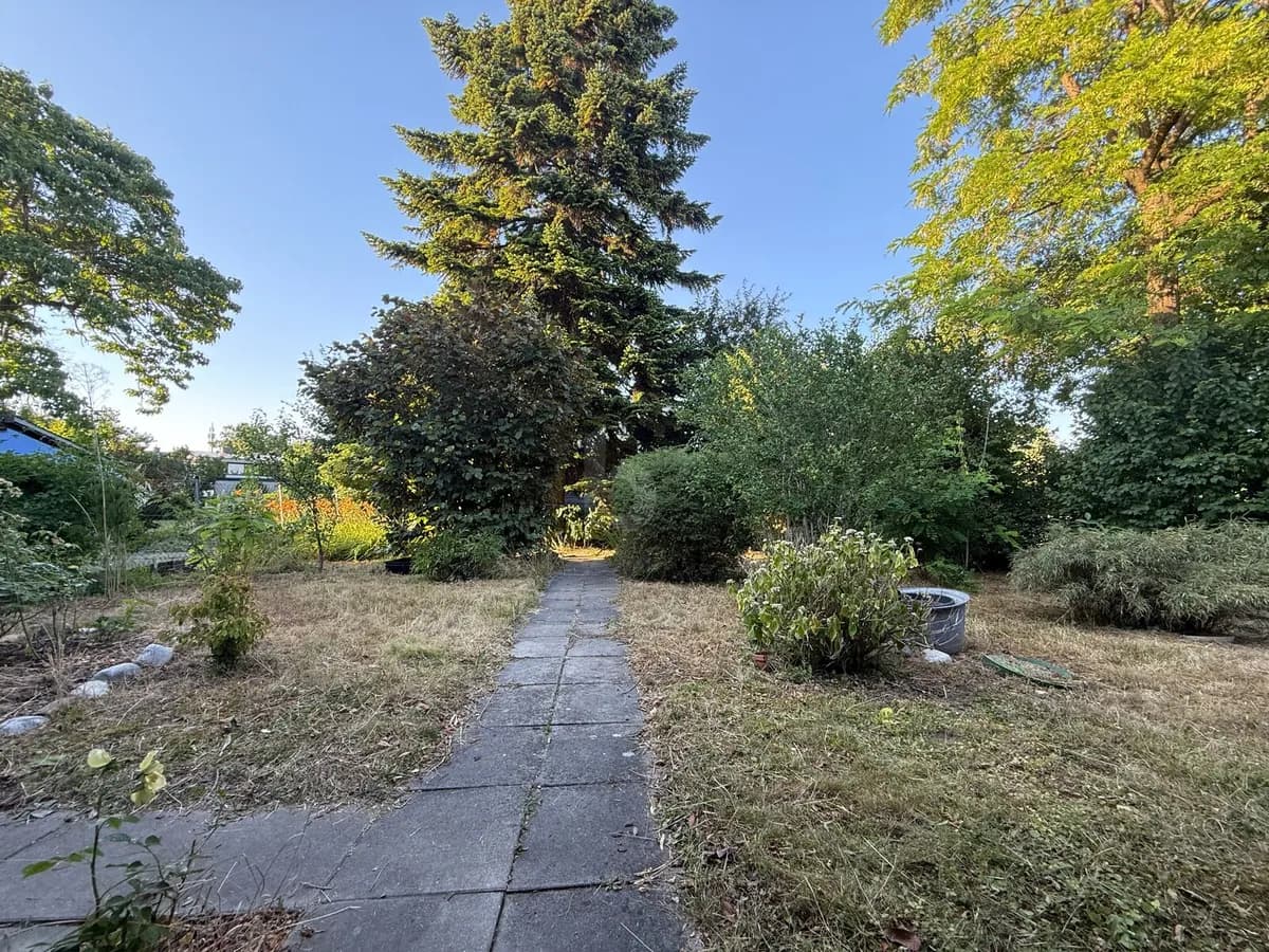 Grundstück kaufen in Tulln – 544 m²