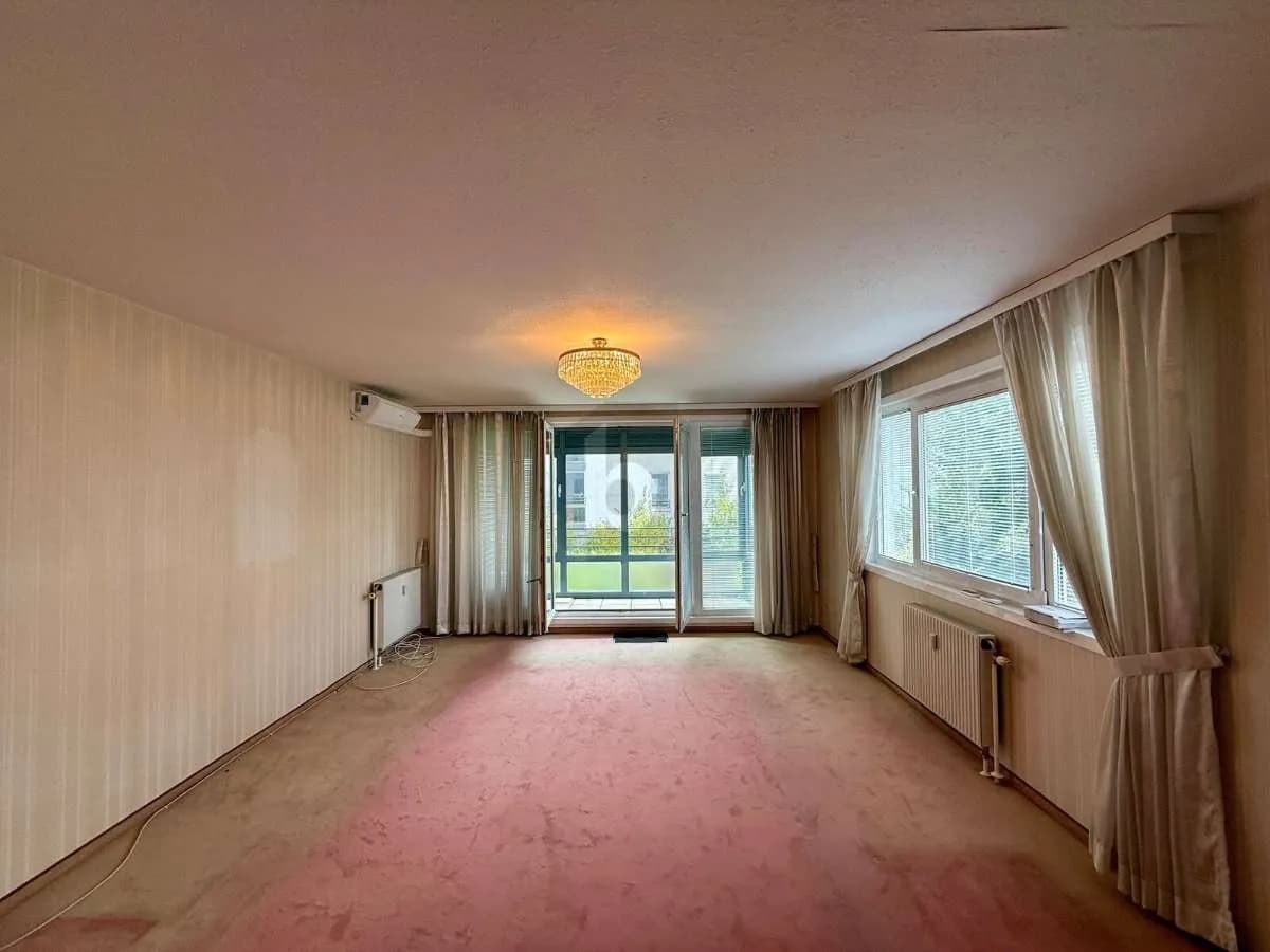 4-Zimmer-Wohnung kaufen in Wien – 129 m², € 499.000 – Bild 2 von 6