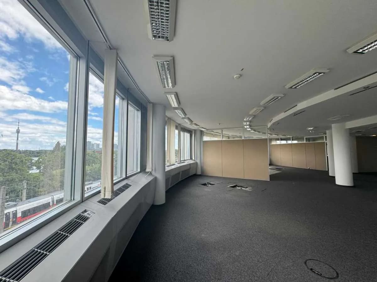 Gewerbeimmobilie mieten in Wien – 424 m², € 19 – Bild 6 von 22