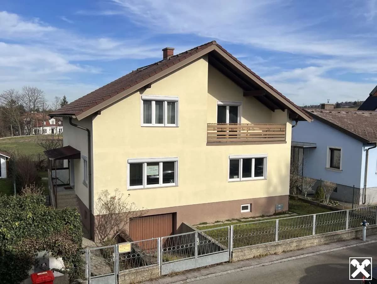 6-Zimmer-Haus kaufen in Korneuburg – 155,8 m², € 690.000