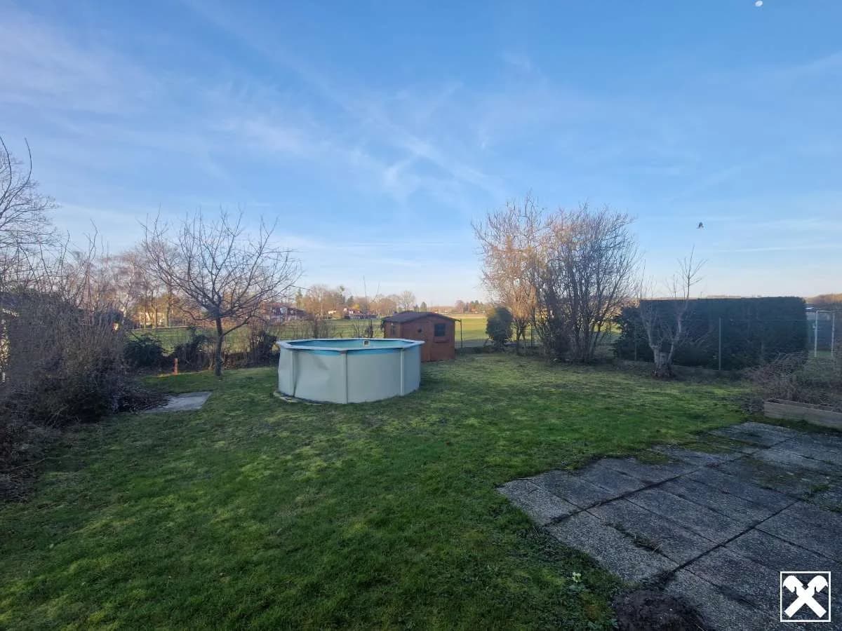 6-Zimmer-Haus kaufen in Korneuburg – 155,8 m², € 690.000 – Bild 3 von 21