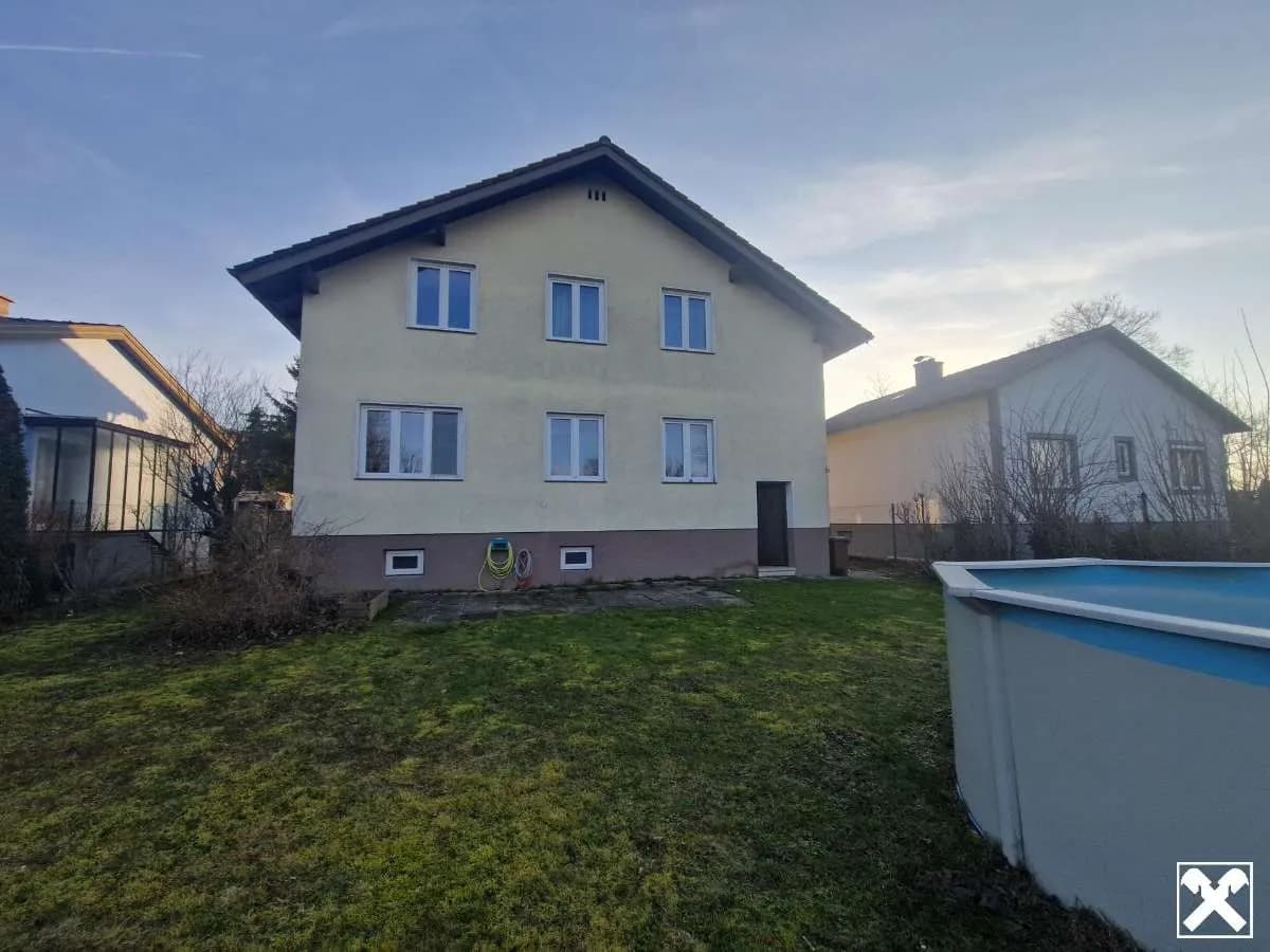 6-Zimmer-Haus kaufen in Korneuburg – 155,8 m², € 690.000 – Bild 4 von 21