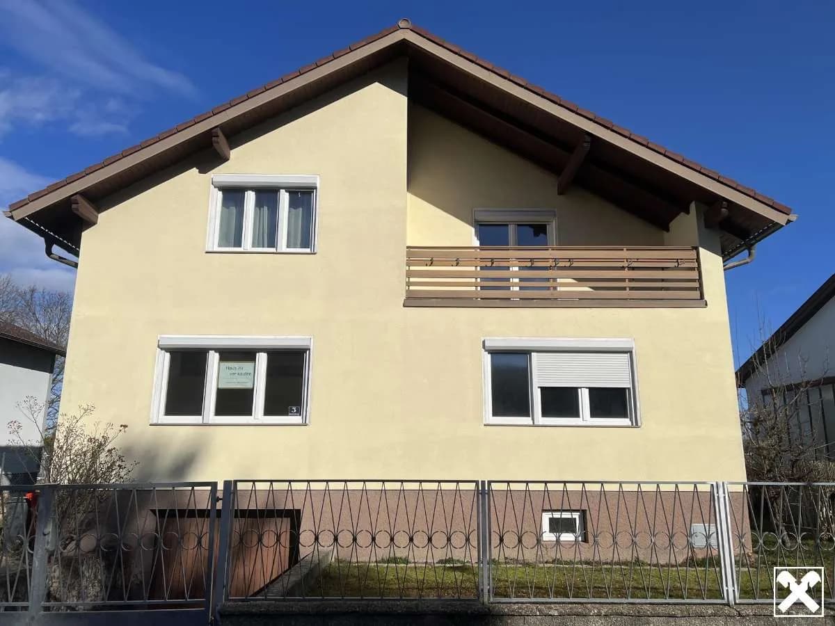 6-Zimmer-Haus kaufen in Korneuburg – 155,8 m², € 690.000 – Bild 5 von 21