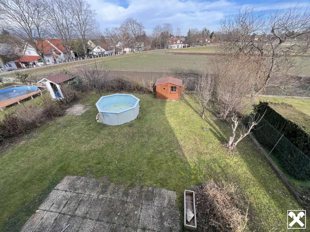 6-Zimmer-Haus kaufen in Korneuburg – 155,8 m², € 690.000 – Bild 16 von 21