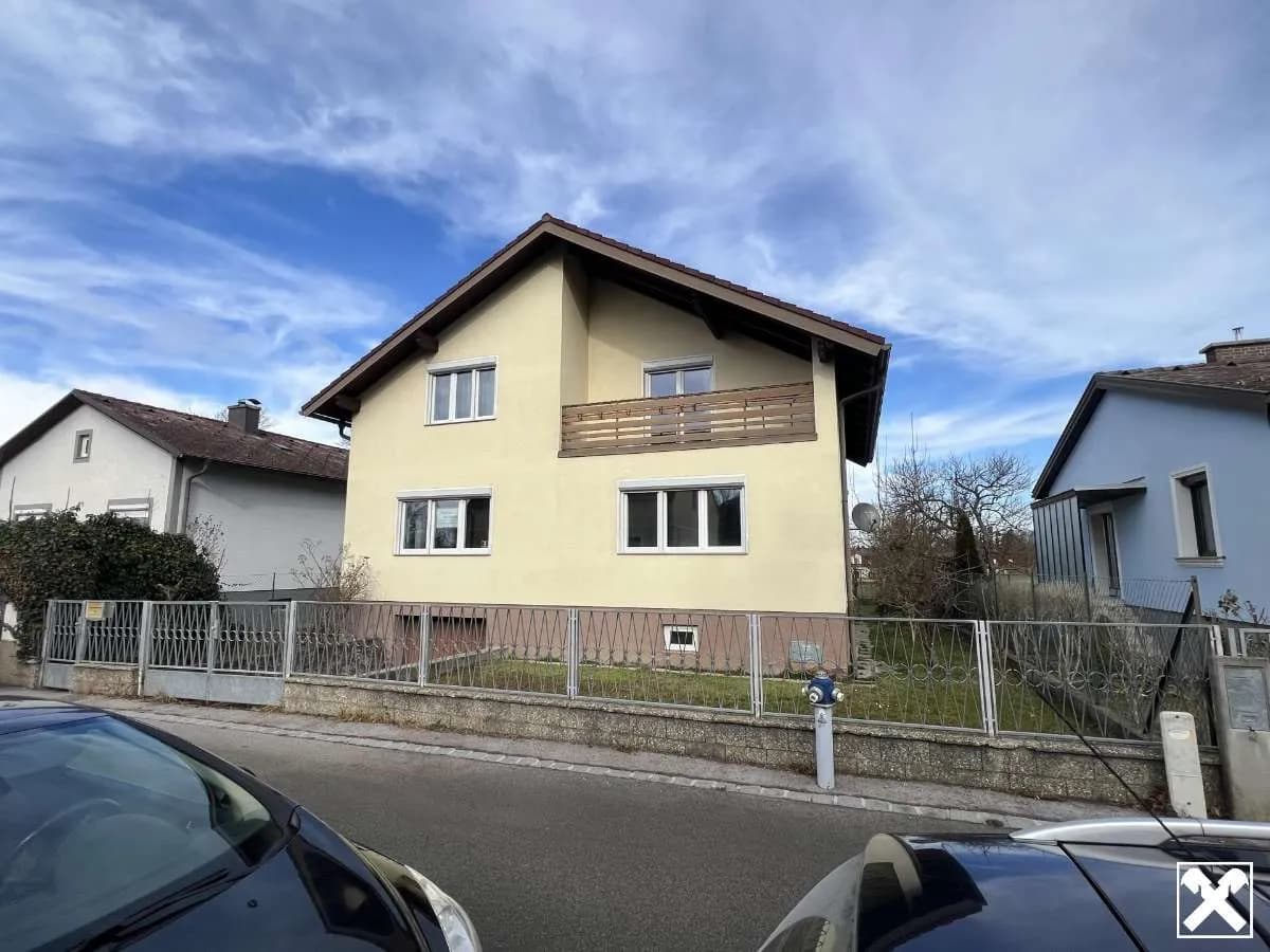 6-Zimmer-Haus kaufen in Korneuburg – 155,8 m², € 690.000 – Bild 18 von 21