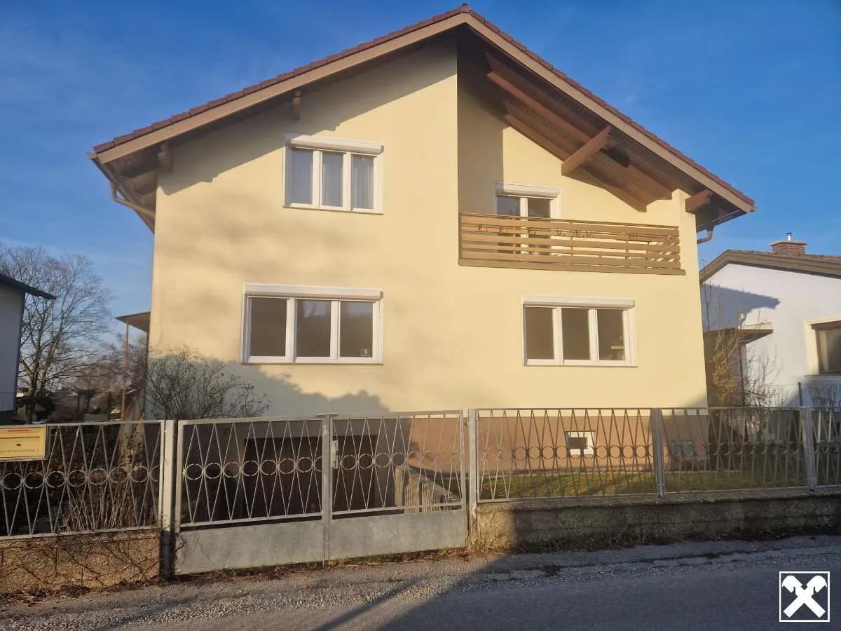 6-Zimmer-Haus kaufen in Korneuburg – 155,8 m², € 690.000 – Bild 19 von 21