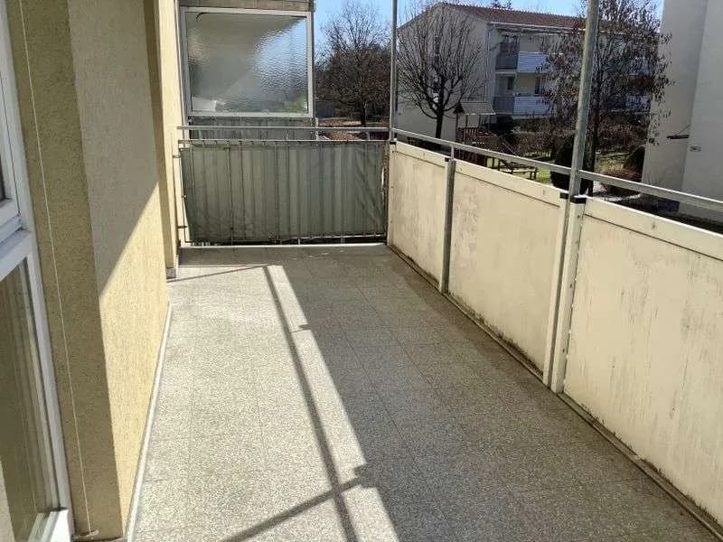 4-Zimmer-Wohnung mieten in Südoststeiermark – 85,8 m², € 953 – Bild 15 von 22