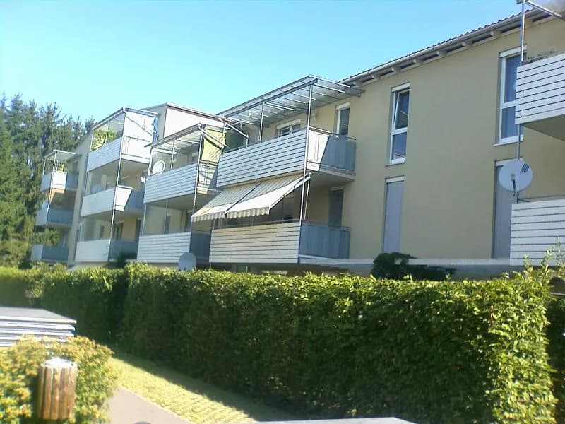 3-Zimmer-Wohnung mieten in Südoststeiermark – 79,97 m², € 891