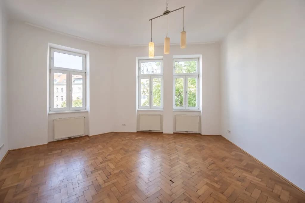 2-Zimmer-Wohnung kaufen in Wien – 54,07 m², € 218.900 – Bild 2 von 16
