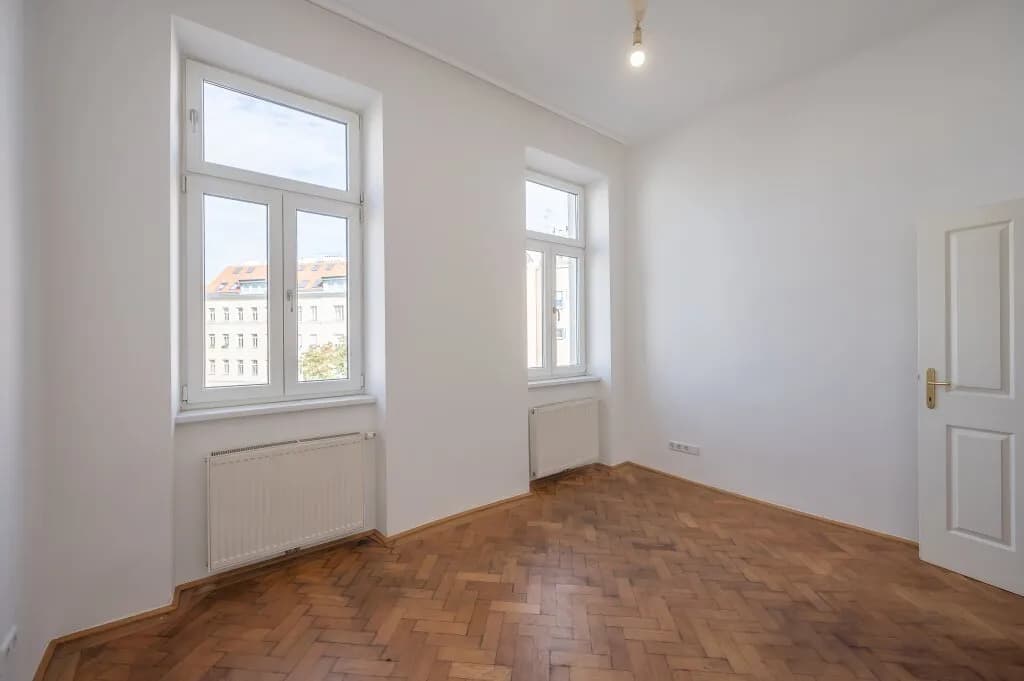 2-Zimmer-Wohnung kaufen in Wien – 54,07 m², € 218.900 – Bild 3 von 16