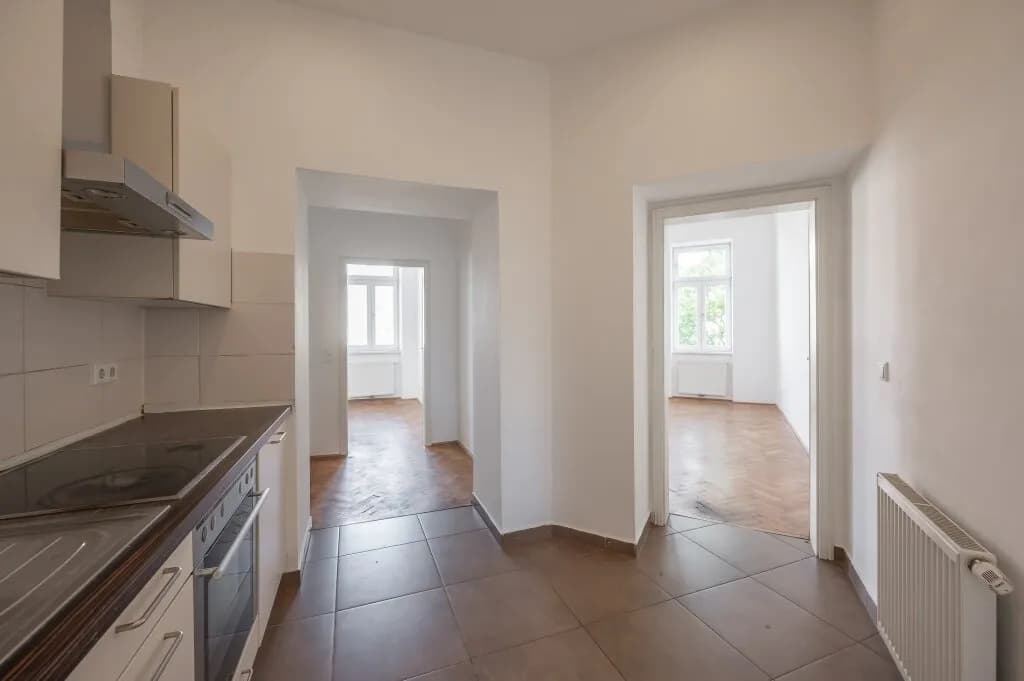2-Zimmer-Wohnung kaufen in Wien – 54,07 m², € 218.900 – Bild 5 von 16