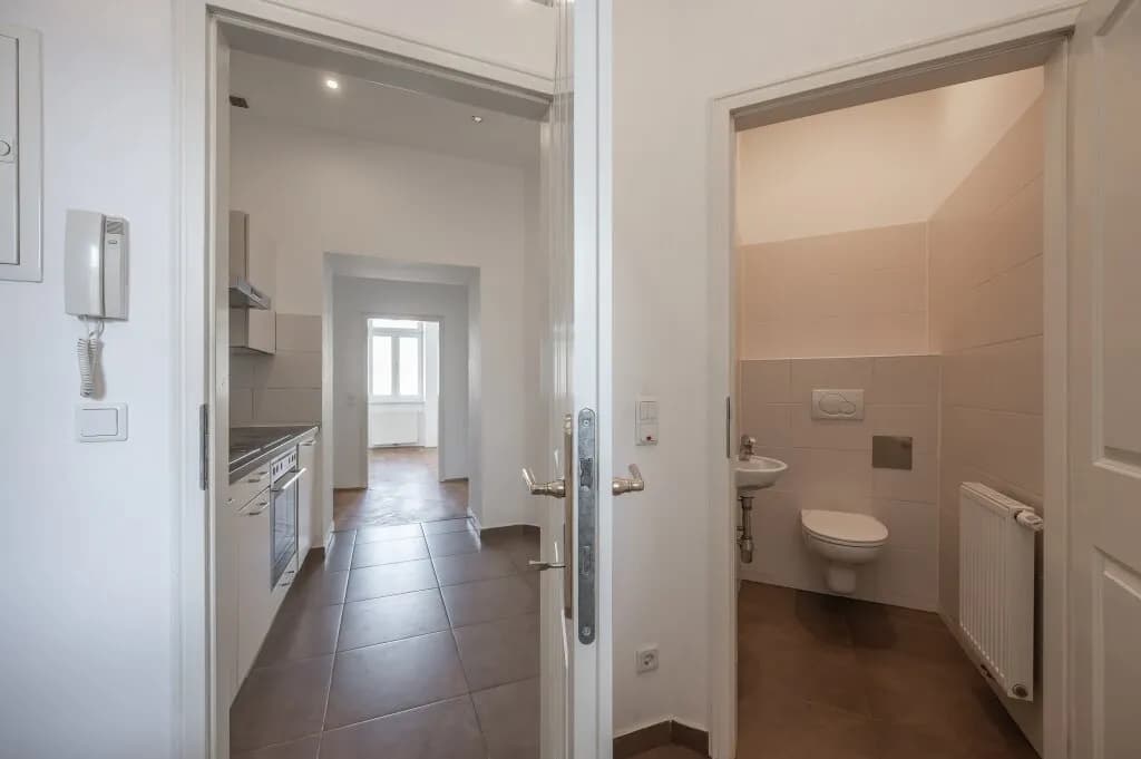 2-Zimmer-Wohnung kaufen in Wien – 54,07 m², € 218.900 – Bild 7 von 16