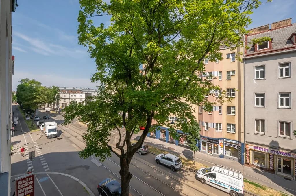 2-Zimmer-Wohnung kaufen in Wien – 54,07 m², € 218.900 – Bild 10 von 16