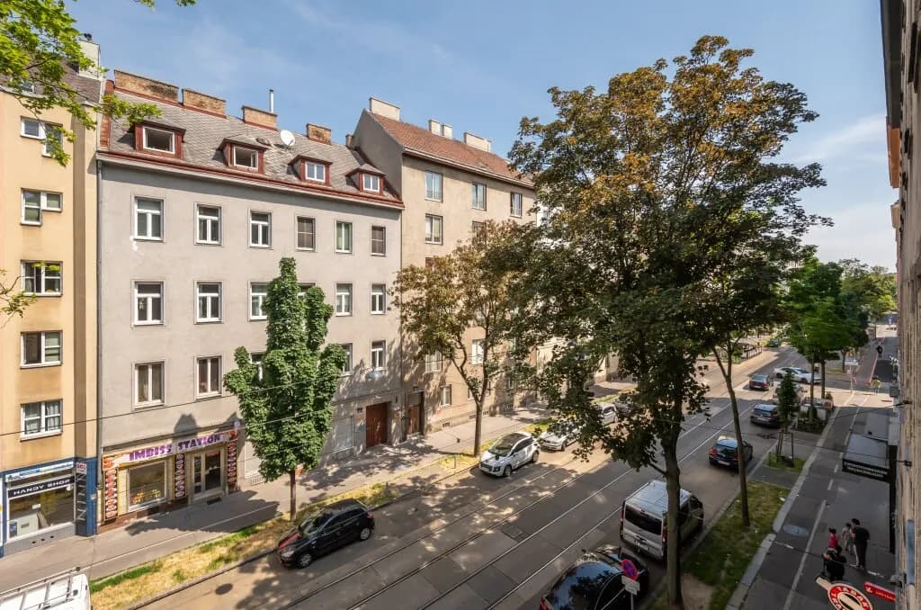 2-Zimmer-Wohnung kaufen in Wien – 54,07 m², € 218.900 – Bild 11 von 16