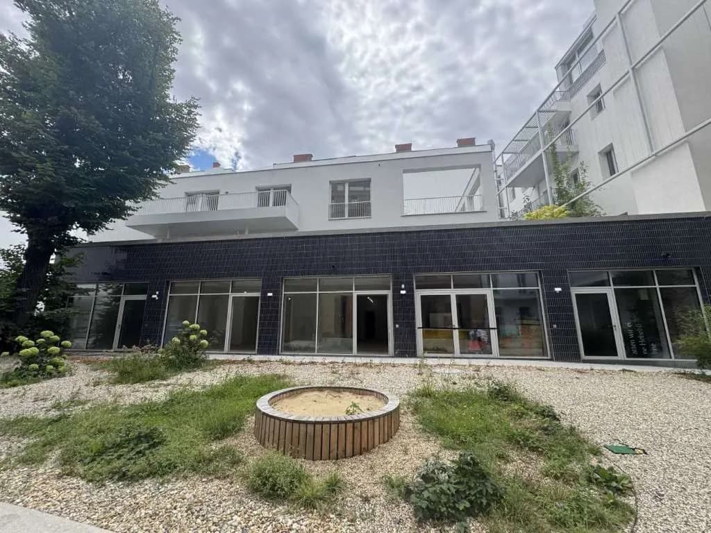 Gewerbeimmobilie kaufen in Wien – 137 m² – Bild 2 von 12