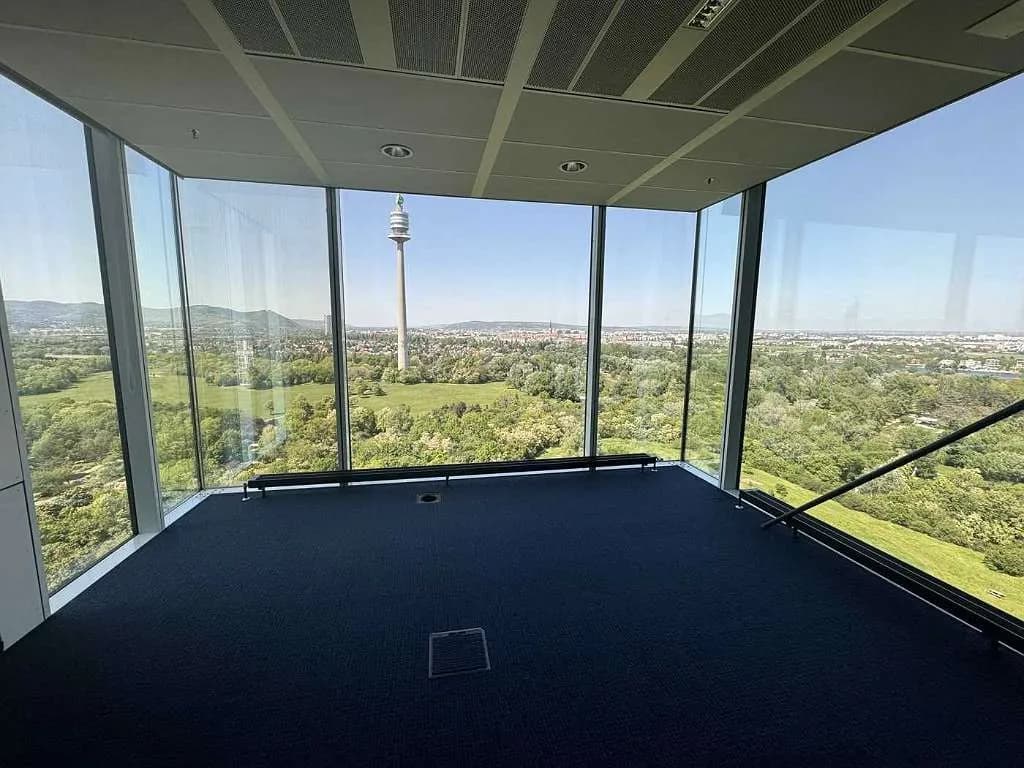 Gewerbeimmobilie mieten in Wien – 774 m², € 17 – Bild 8 von 17
