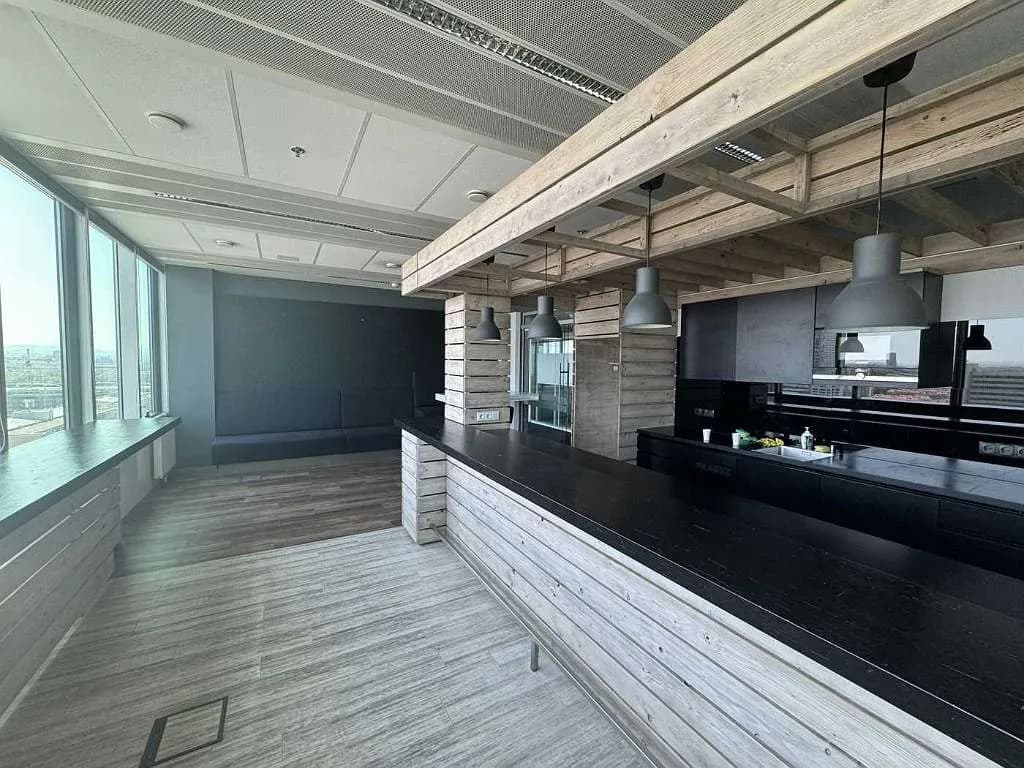 Gewerbeimmobilie mieten in Wien – 774 m², € 17 – Bild 11 von 17