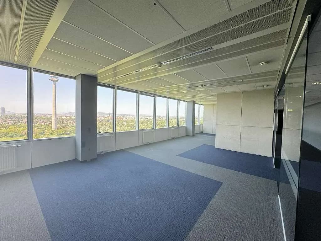 Gewerbeimmobilie mieten in Wien – 774 m², € 17 – Bild 13 von 17