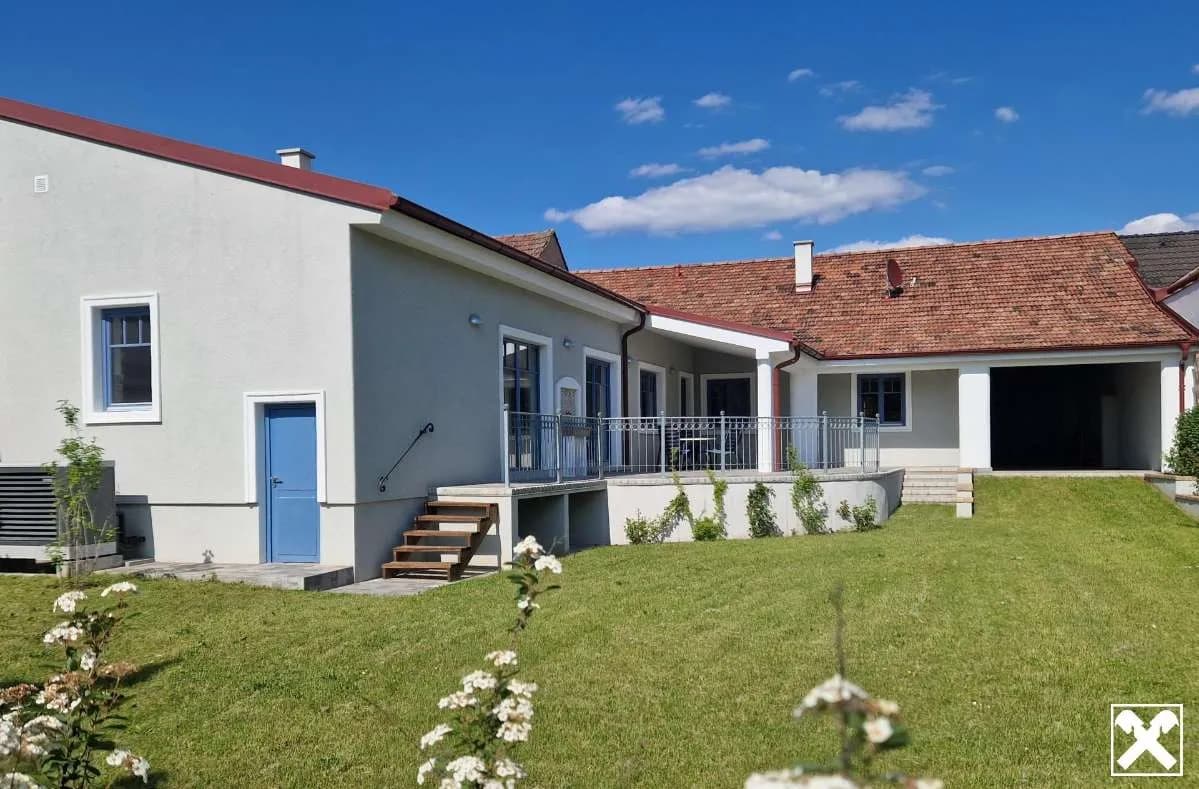 5-Zimmer-Haus kaufen in Korneuburg – 183,5 m², € 690.000