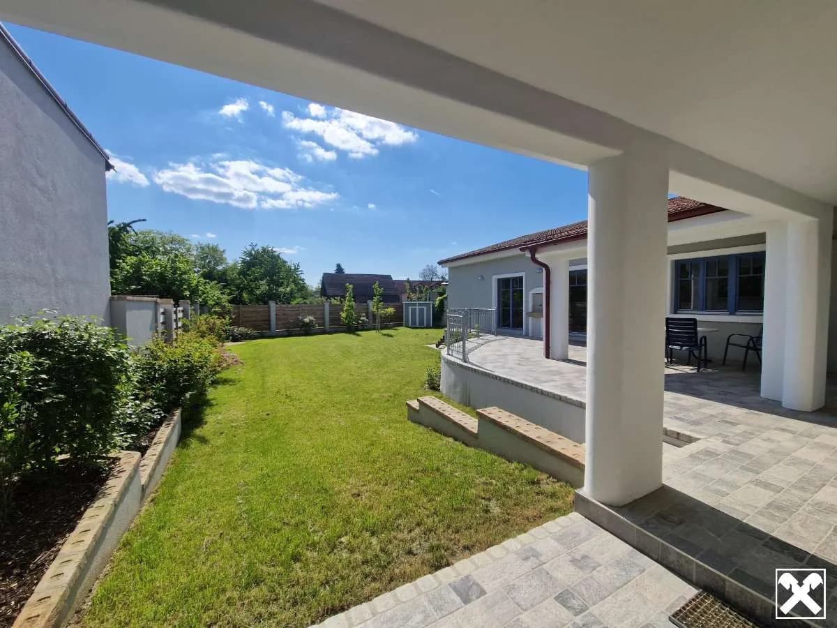5-Zimmer-Haus kaufen in Korneuburg – 183,5 m², € 690.000 – Bild 2 von 29