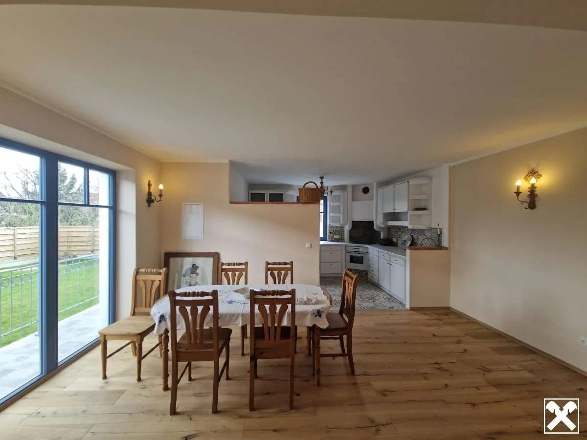 5-Zimmer-Haus kaufen in Korneuburg – 183,5 m², € 690.000 – Bild 3 von 29