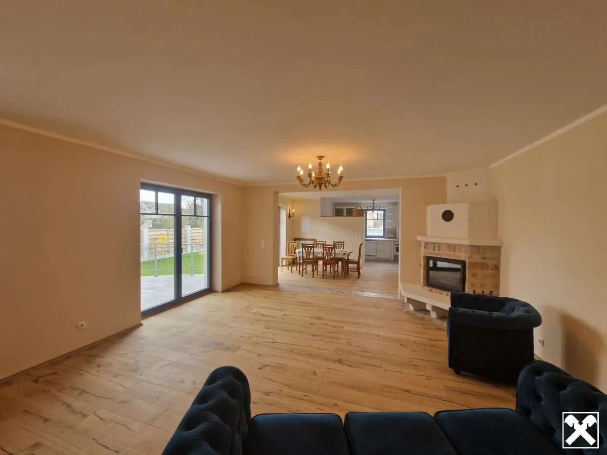 5-Zimmer-Haus kaufen in Korneuburg – 183,5 m², € 690.000 – Bild 4 von 29