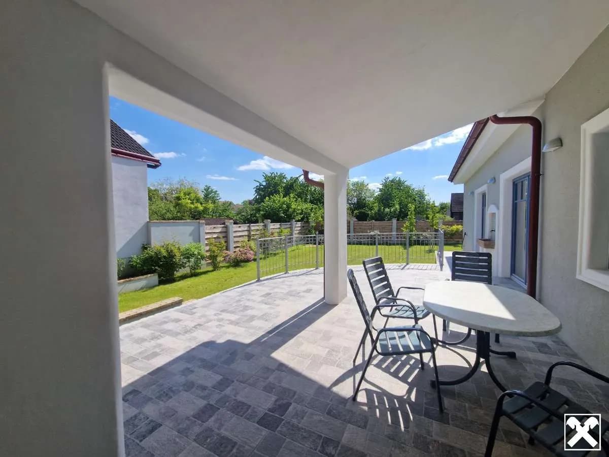 5-Zimmer-Haus kaufen in Korneuburg – 183,5 m², € 690.000 – Bild 19 von 29