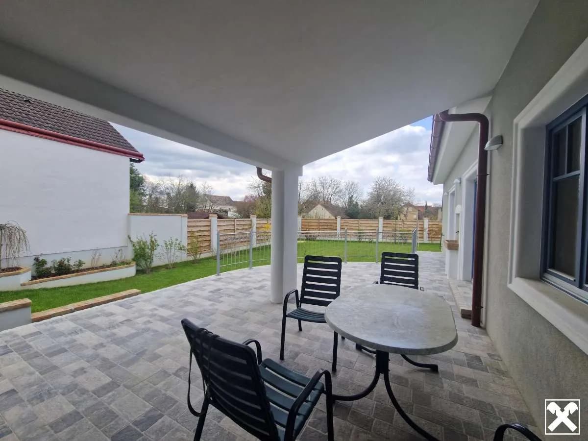 5-Zimmer-Haus kaufen in Korneuburg – 183,5 m², € 690.000 – Bild 20 von 29