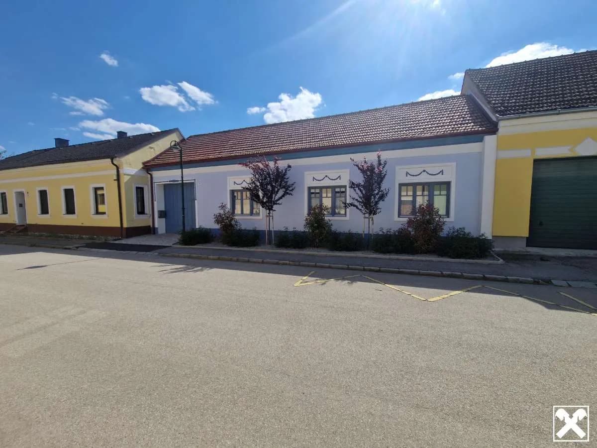 5-Zimmer-Haus kaufen in Korneuburg – 183,5 m², € 690.000 – Bild 26 von 29