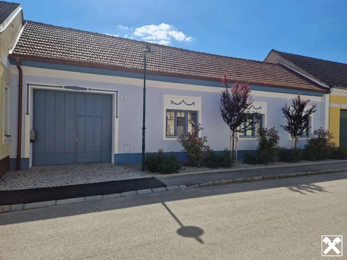 5-Zimmer-Haus kaufen in Korneuburg – 183,5 m², € 690.000 – Bild 27 von 29