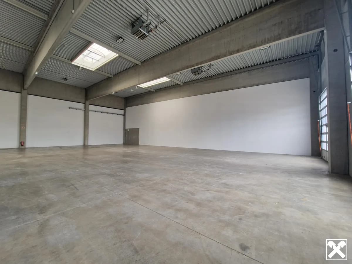 1-Zimmer-Gewerbeimmobilie mieten in Korneuburg – 802 m², € 13.233 – Bild 13 von 30