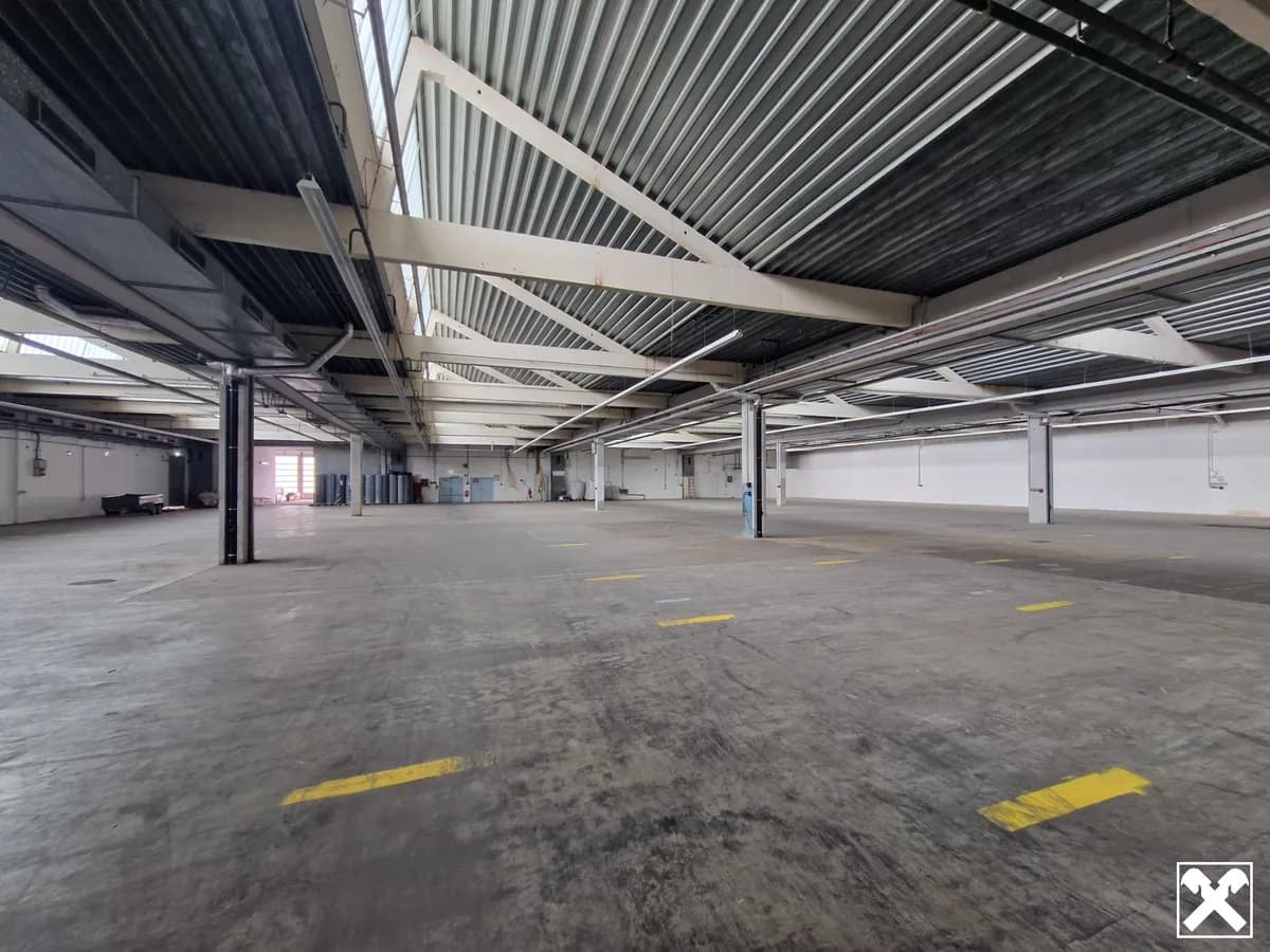1-Zimmer-Gewerbeimmobilie mieten in Korneuburg – 802 m², € 13.233 – Bild 15 von 30