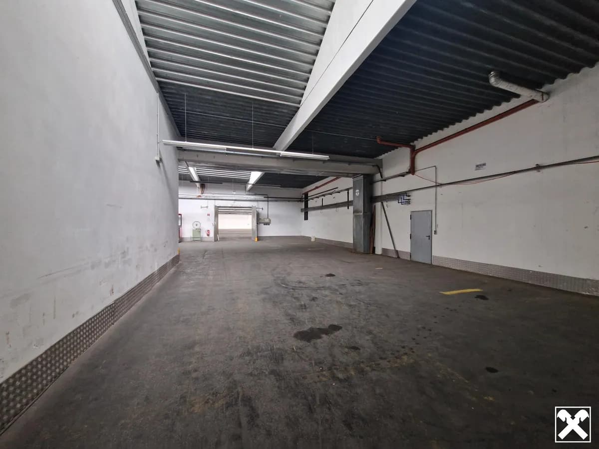 1-Zimmer-Gewerbeimmobilie mieten in Korneuburg – 802 m², € 13.233 – Bild 18 von 30