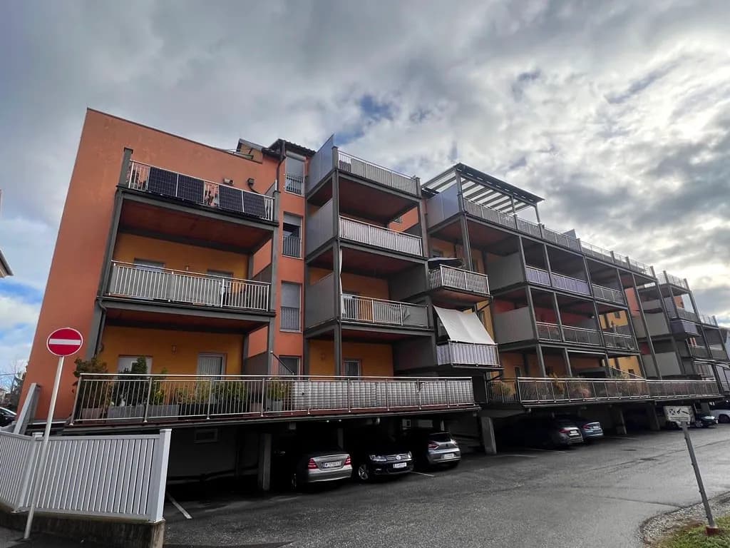 2-Zimmer-Wohnung mieten in Leoben – 60 m², € 750 – Bild 2 von 26