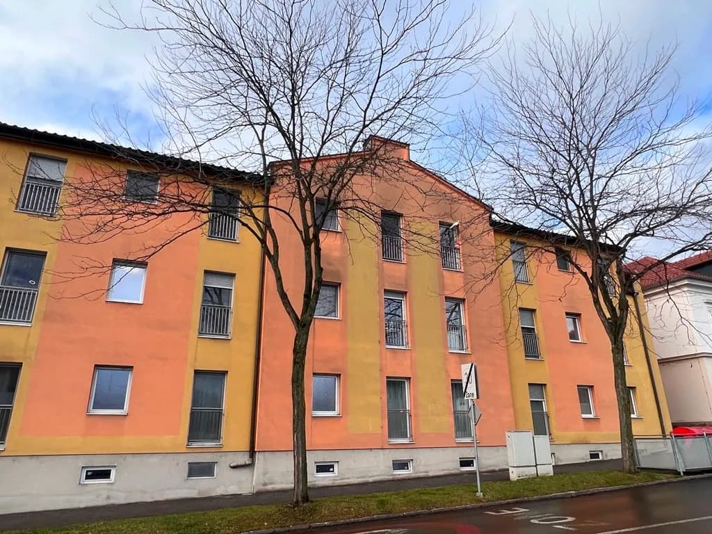 2-Zimmer-Wohnung mieten in Leoben – 60 m², € 750 – Bild 4 von 26