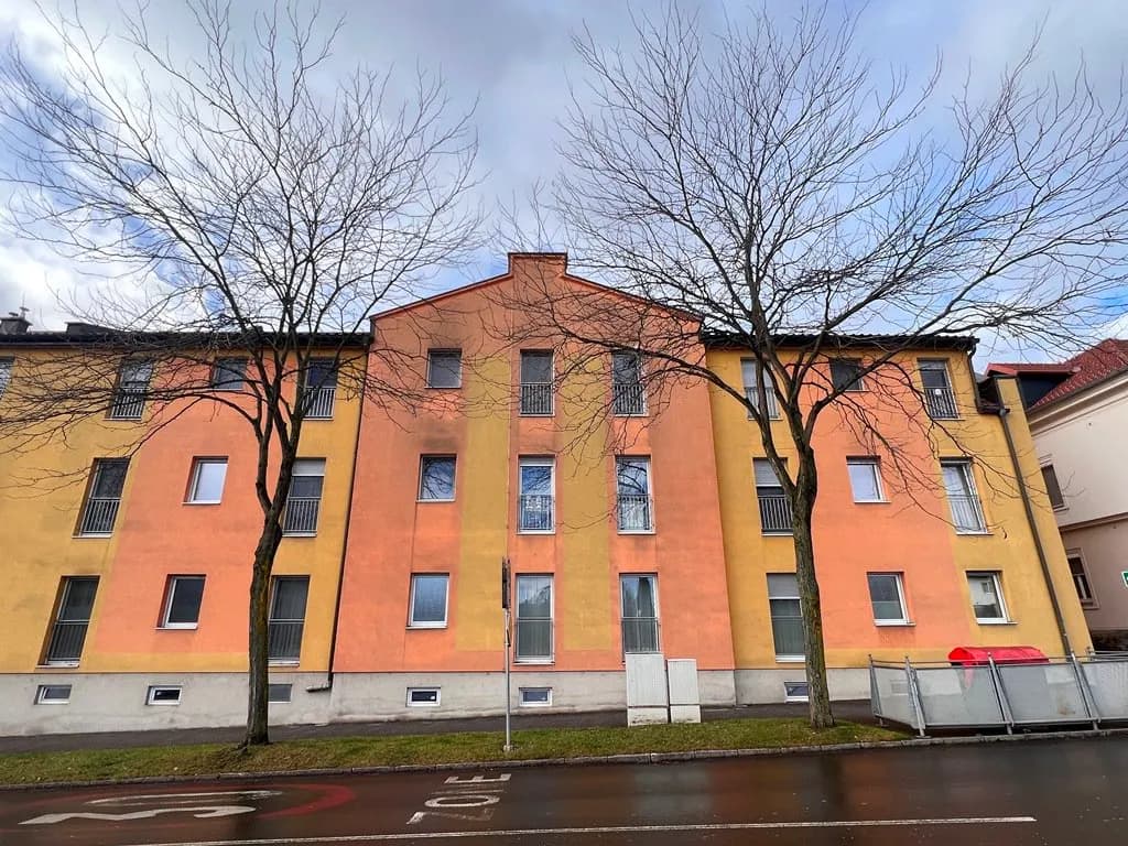 2-Zimmer-Wohnung mieten in Leoben – 60 m², € 750 – Bild 5 von 26