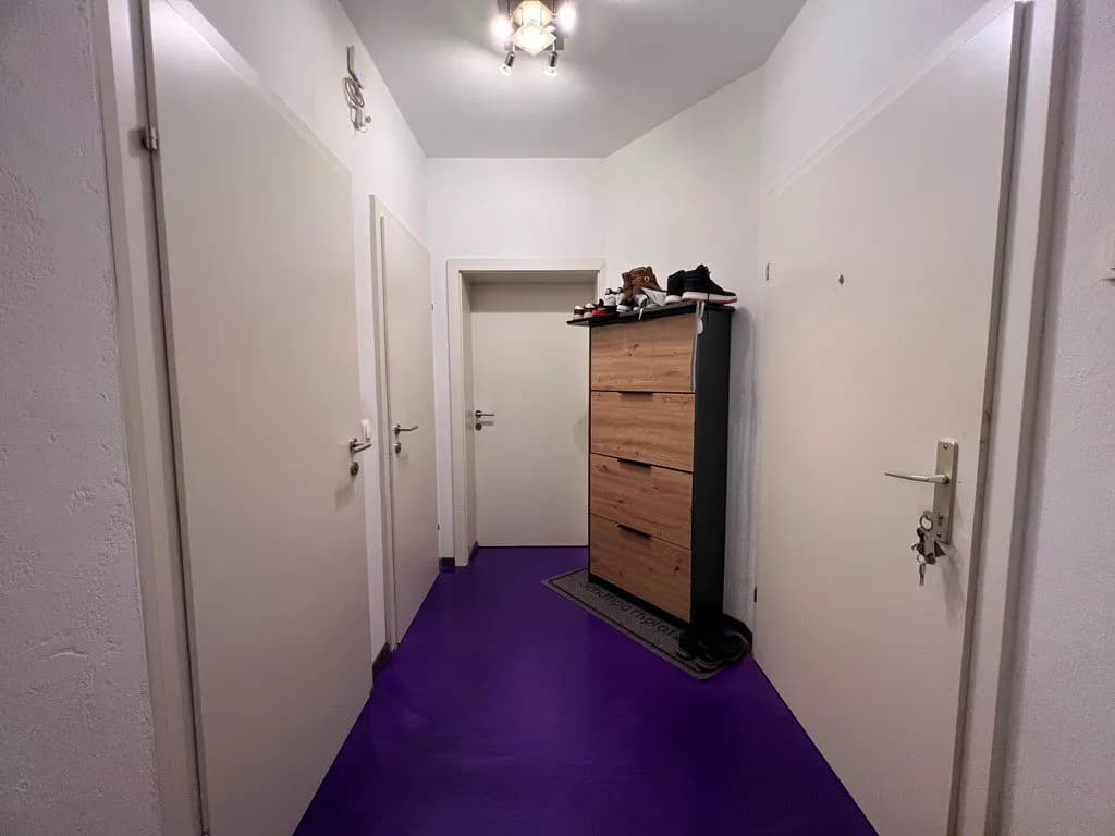 2-Zimmer-Wohnung mieten in Leoben – 60 m², € 750 – Bild 6 von 26