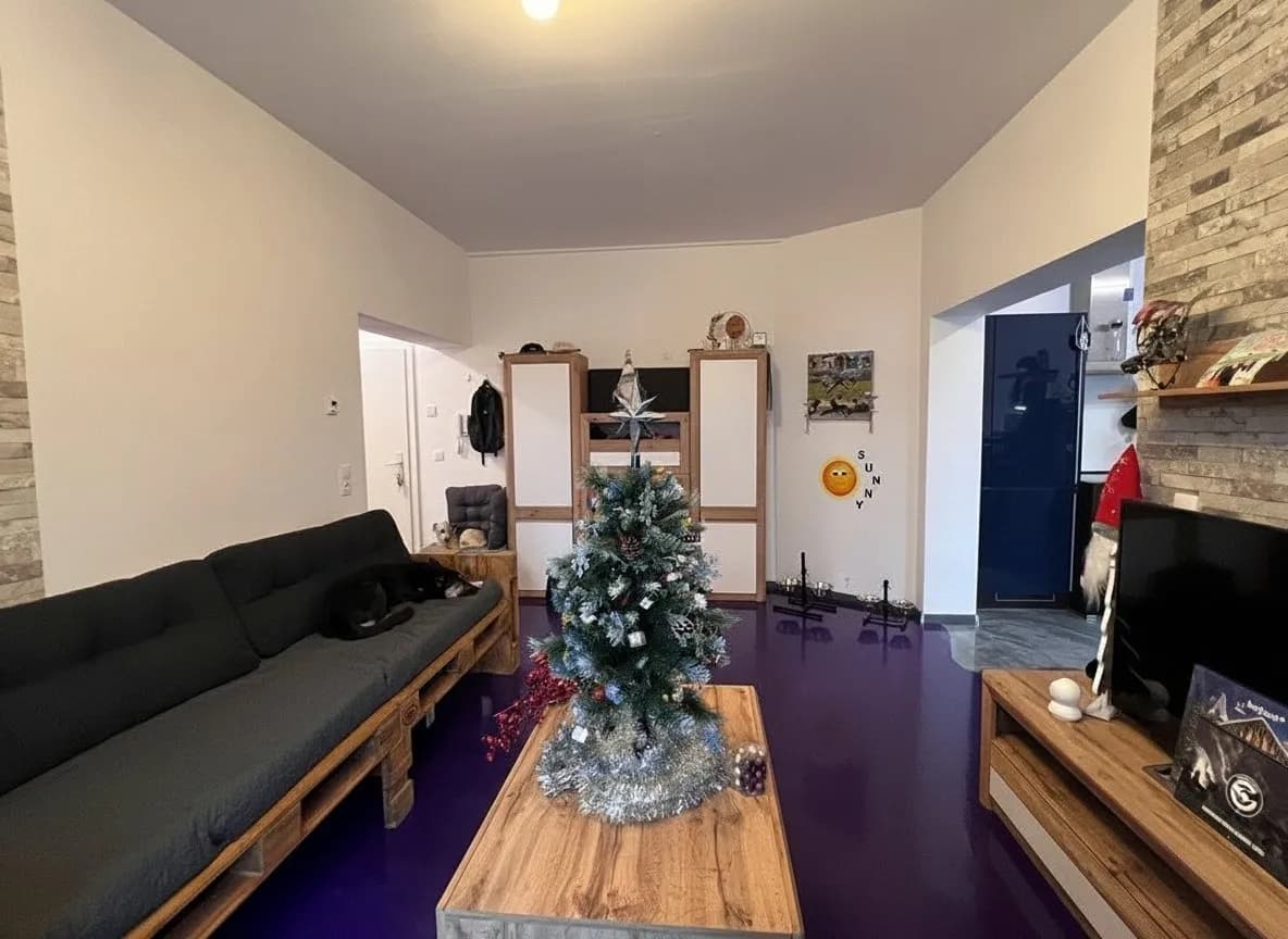 2-Zimmer-Wohnung mieten in Leoben – 60 m², € 750 – Bild 7 von 26