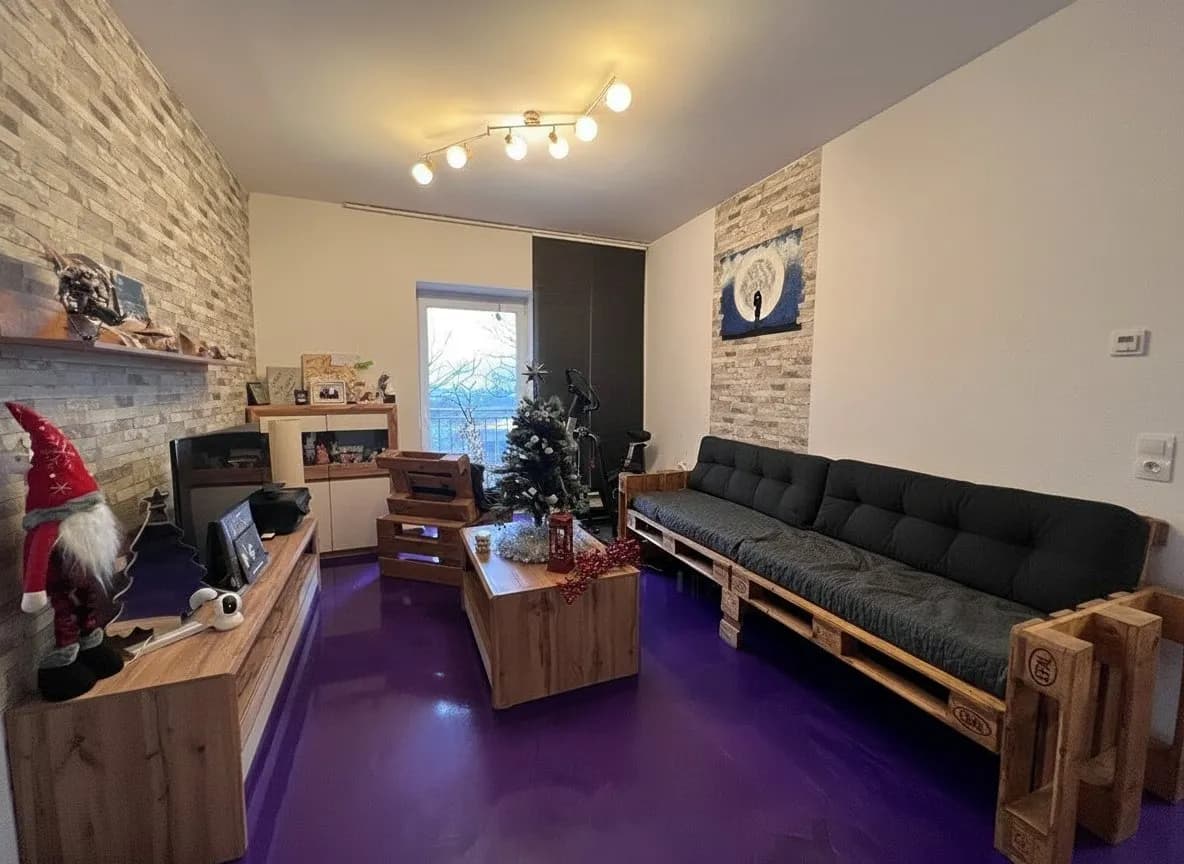 2-Zimmer-Wohnung mieten in Leoben – 60 m², € 750 – Bild 8 von 26