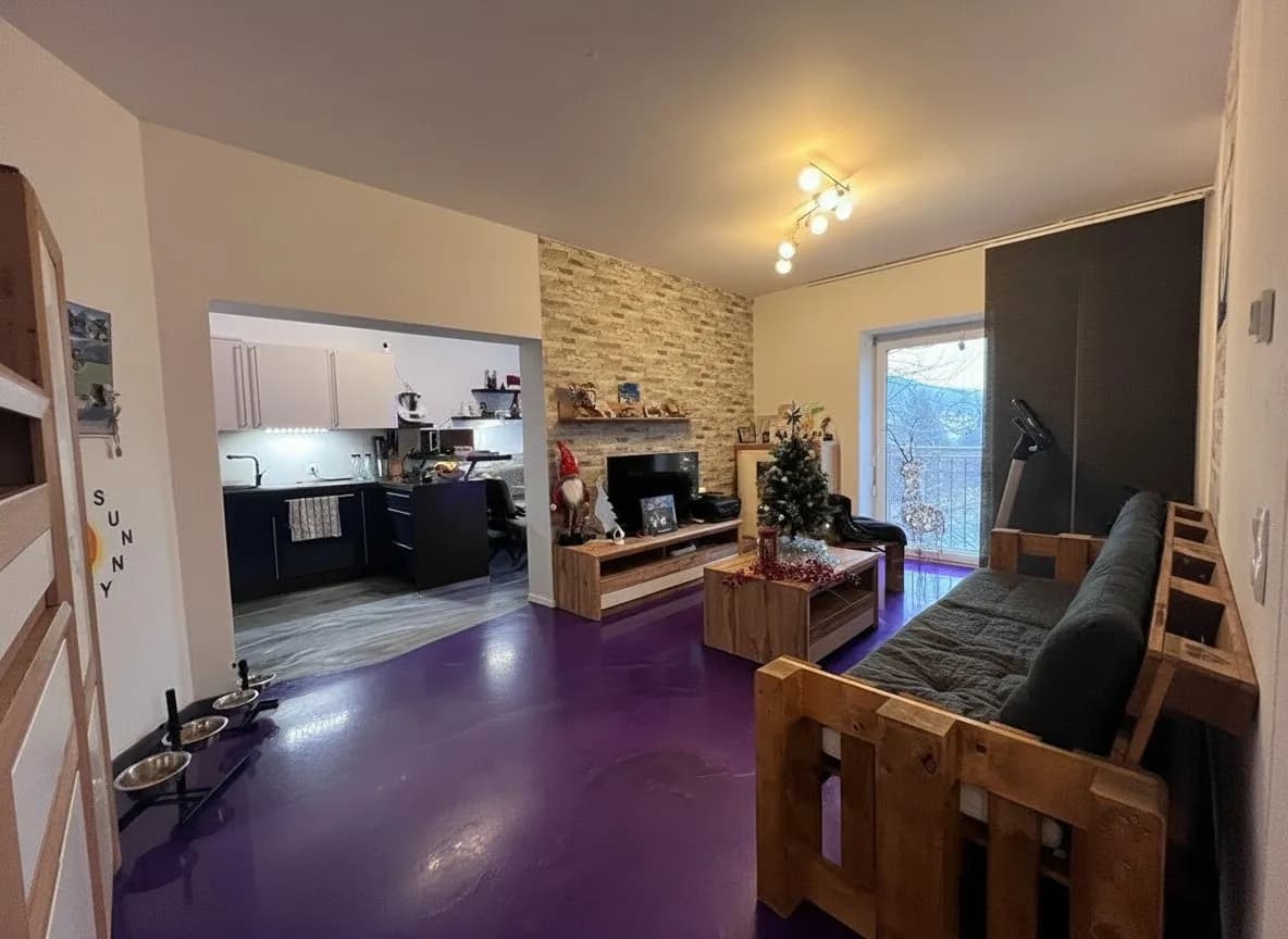 2-Zimmer-Wohnung mieten in Leoben – 60 m², € 750 – Bild 9 von 26