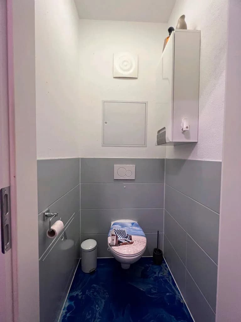 2-Zimmer-Wohnung mieten in Leoben – 60 m², € 750 – Bild 19 von 26