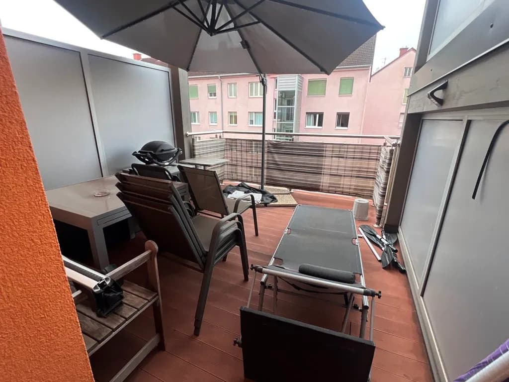 2-Zimmer-Wohnung mieten in Leoben – 60 m², € 750 – Bild 20 von 26
