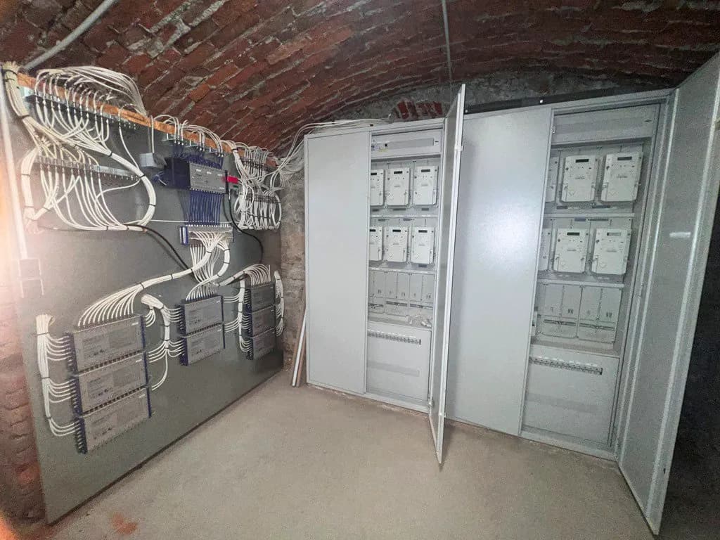 2-Zimmer-Wohnung mieten in Leoben – 60 m², € 750 – Bild 25 von 26