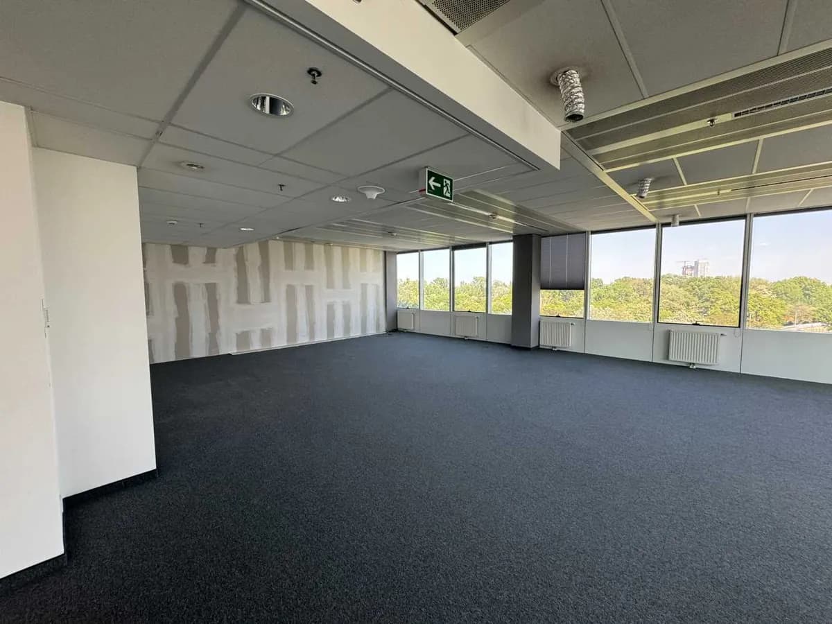 Gewerbeimmobilie mieten in Wien – 1 450 m², € 17 – Bild 6 von 17