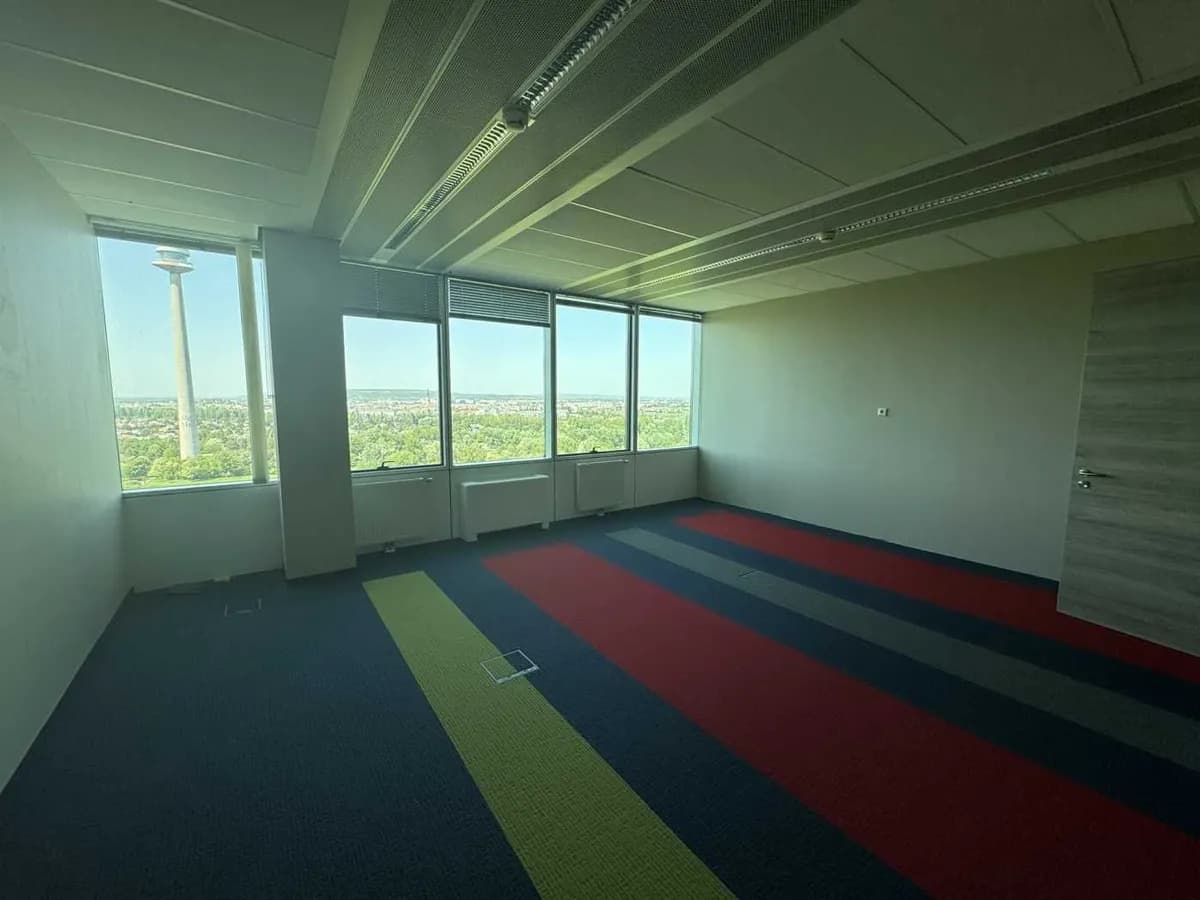 Gewerbeimmobilie mieten in Wien – 1 450 m², € 17 – Bild 9 von 17