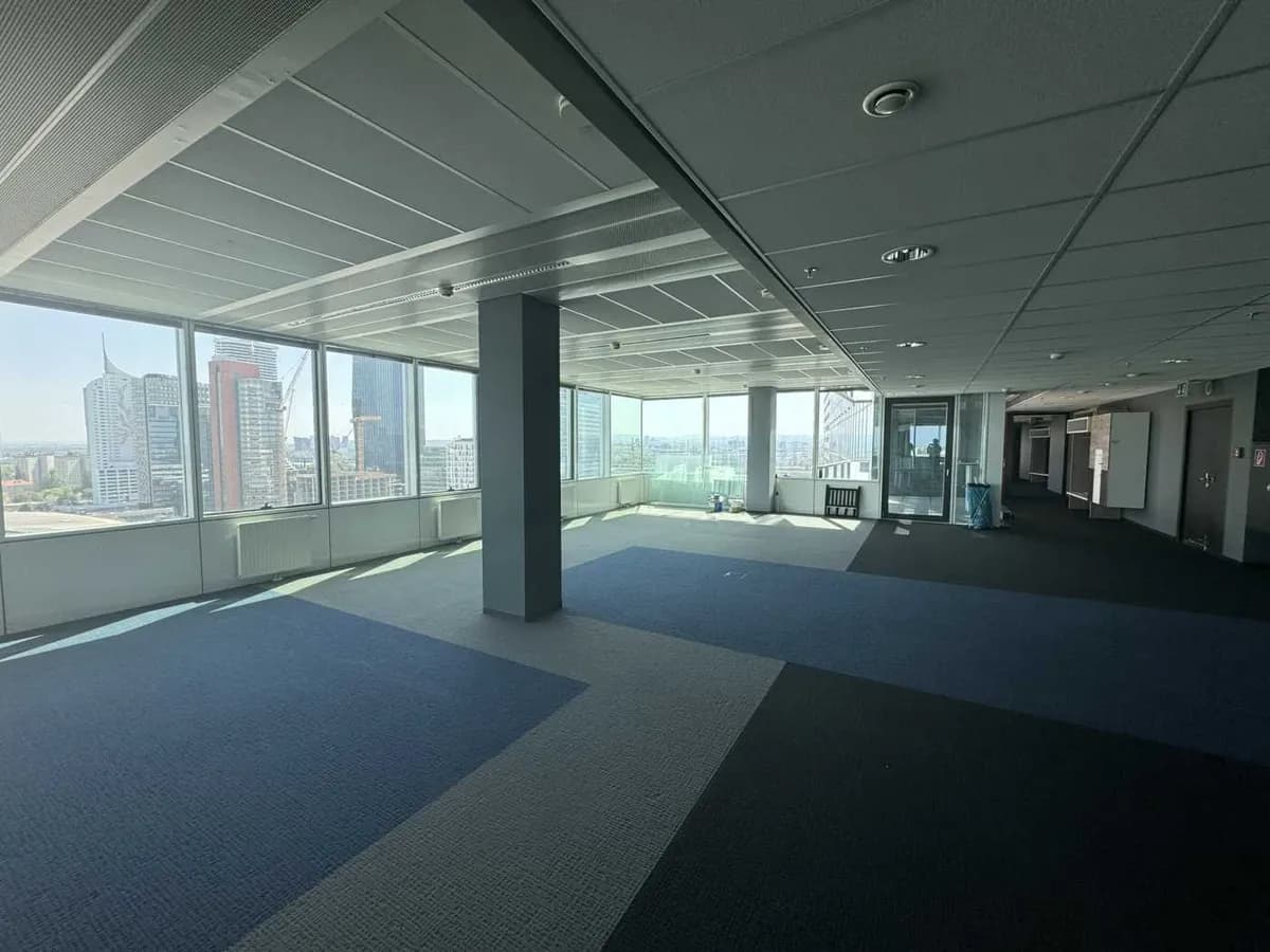 Gewerbeimmobilie mieten in Wien – 1 450 m², € 17 – Bild 10 von 17