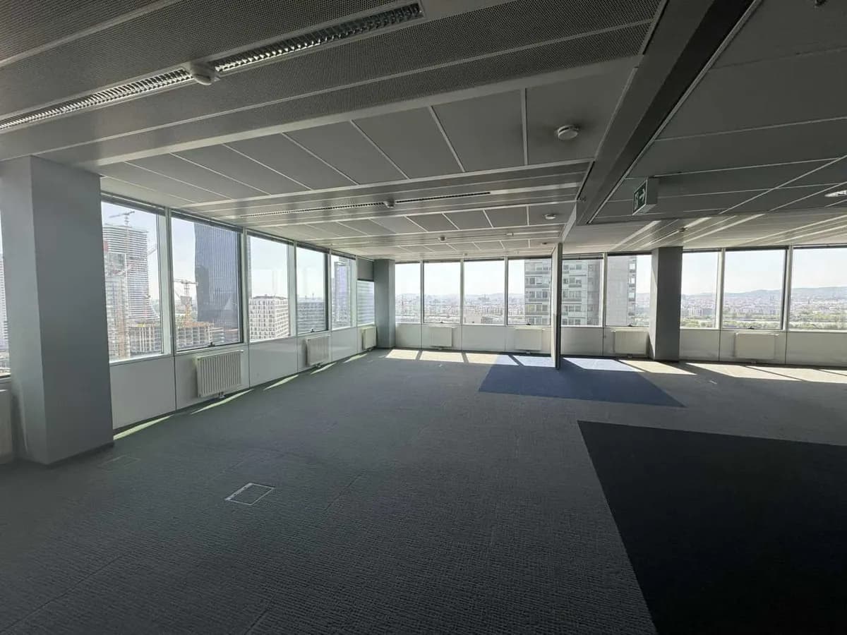 Gewerbeimmobilie mieten in Wien – 1 450 m², € 17 – Bild 12 von 17